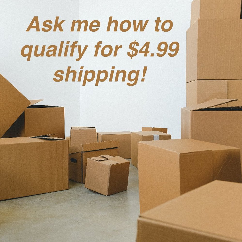 Reduced Shipping (Men)‎